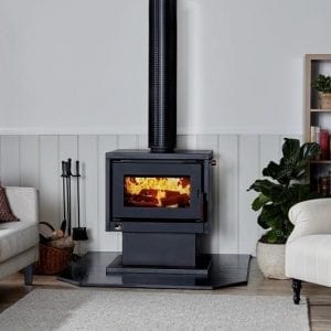 Kent Wood Heaters u0026 Fireplaces | Heating u0026 Outdoors