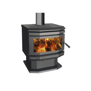 Freestanding Wood Fireplaces u0026 Heaters | Heating u0026 Outdoors